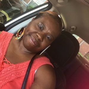 Meet your Posher, Sarita